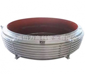 补偿器