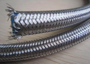 钢丝编织胶管
