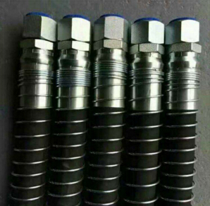 液压胶管 液压胶管